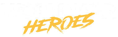 WORLD WAR HEROES