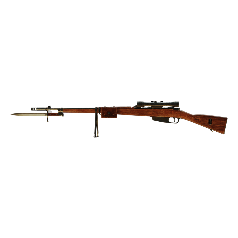 Carcano M41